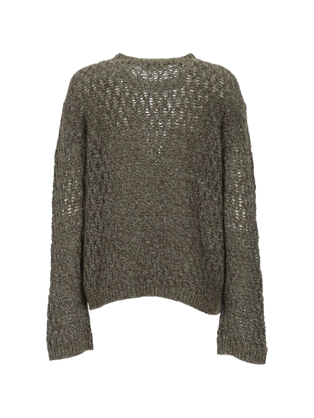 Eleh EFWM260004 maglia donna militare