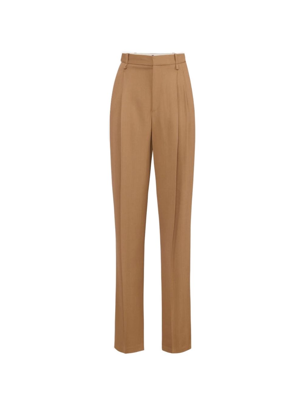 Elisabetta Franchi PA21367E2 pantaloni daino donna