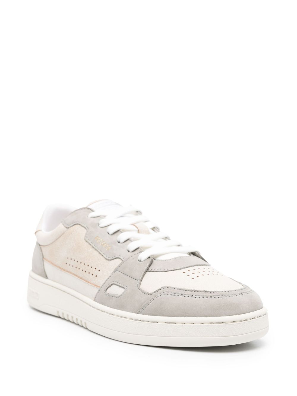 Axel Arigato F1697006 sneakers beige uomo