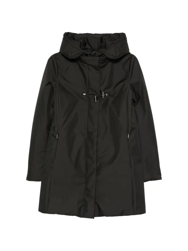 Fay NAW59533830 cappotto donna elegante invernale
