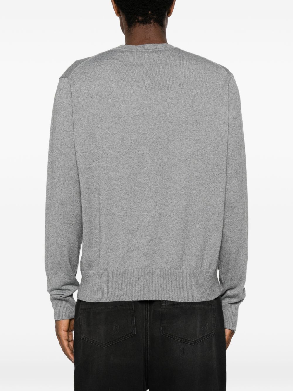 Vivienne Westwood 27010012 maglia grigia