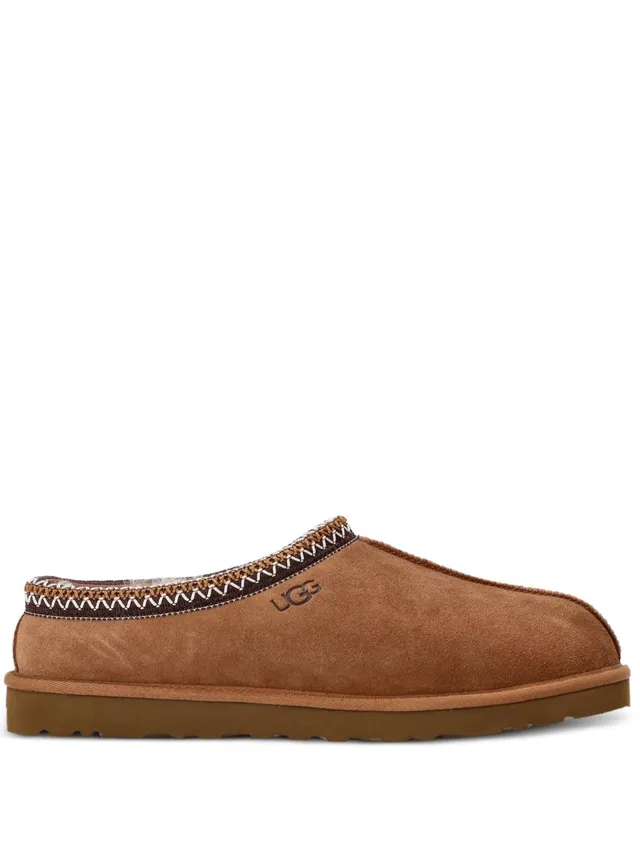 UGG 1174671 slippers chestnut montone uomo