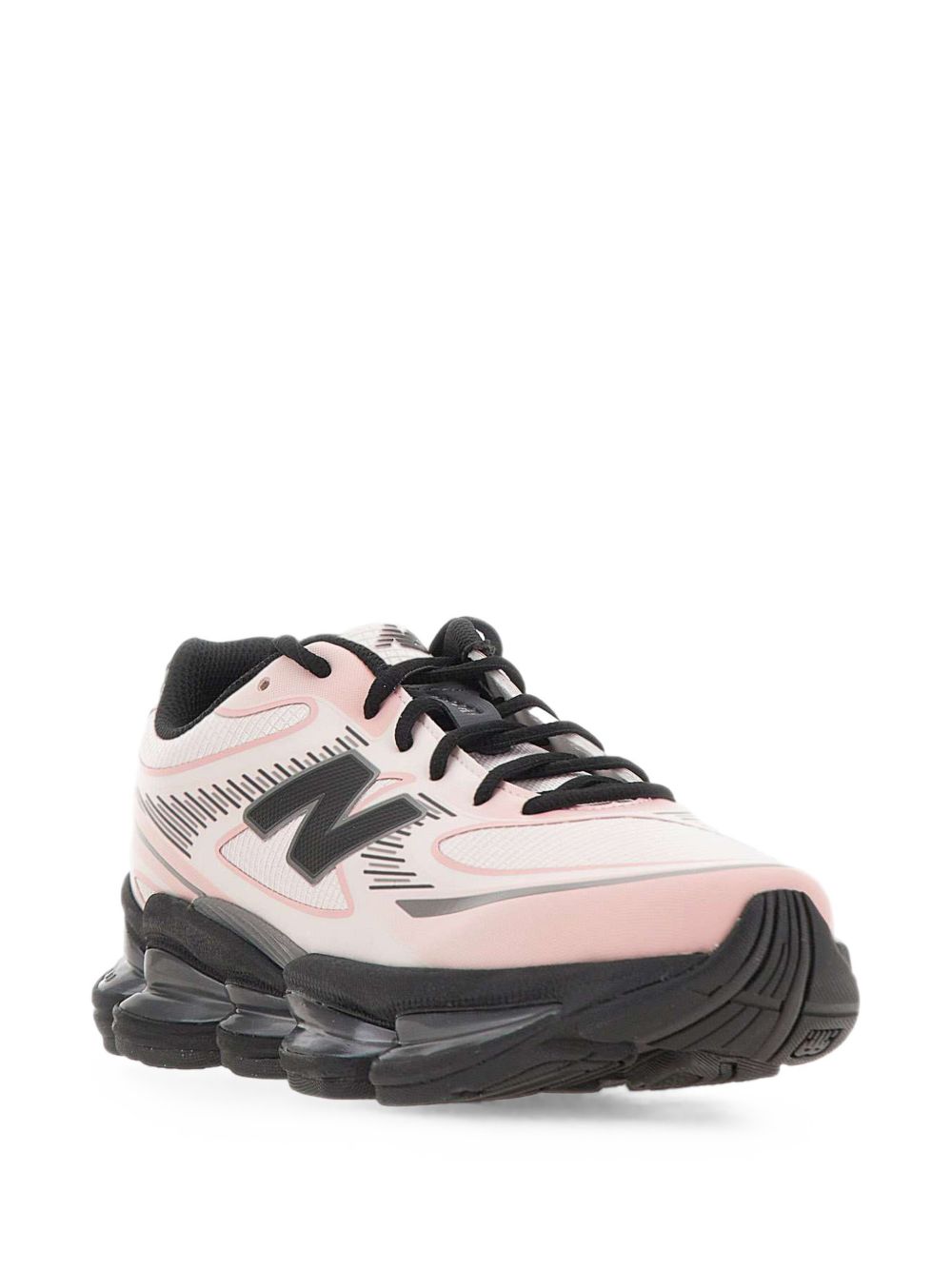 New Balance U20008A6 sneakers donna rosa