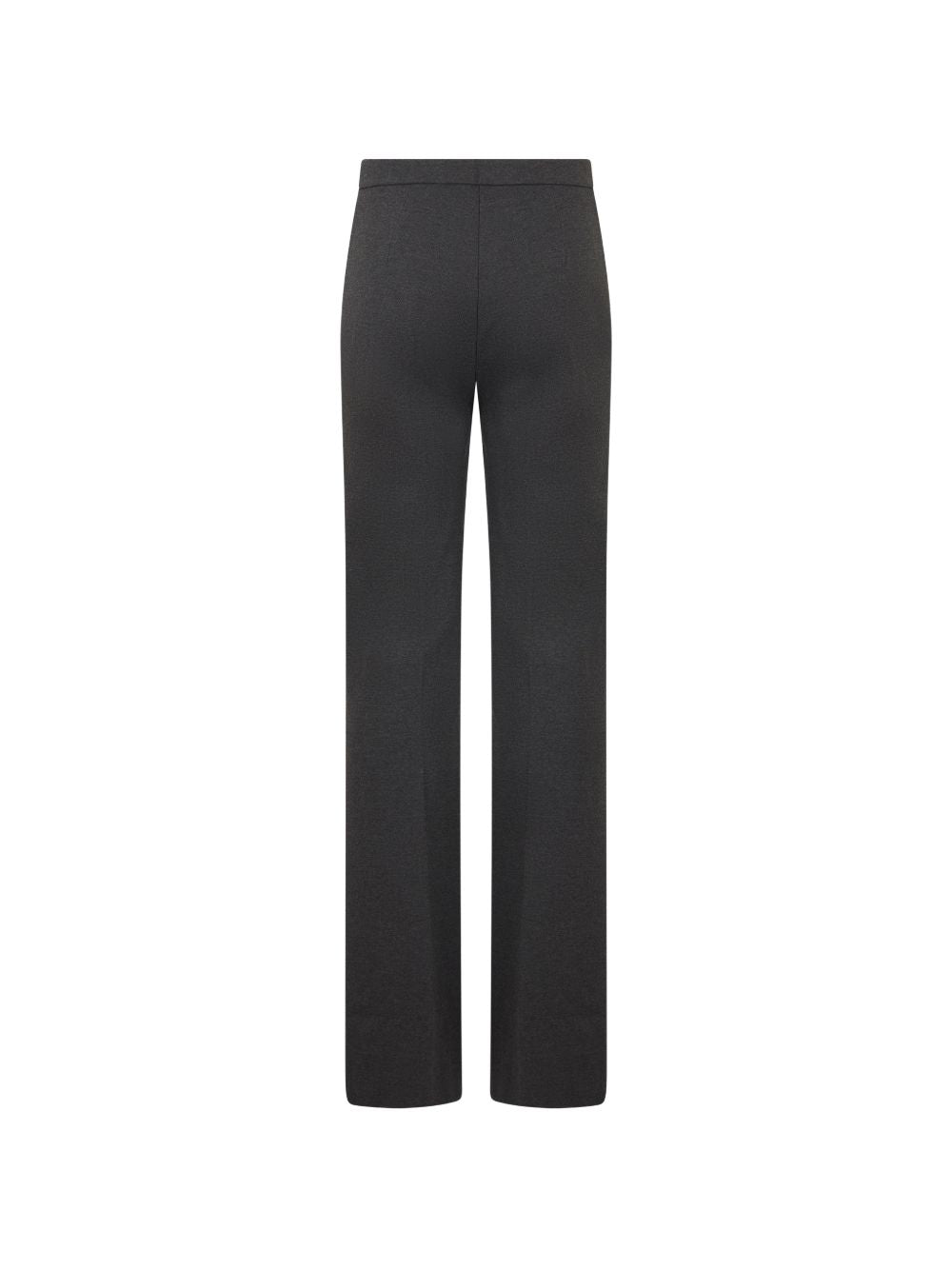 Pinko 100054 A3NVI76 pantaloni donna grigio