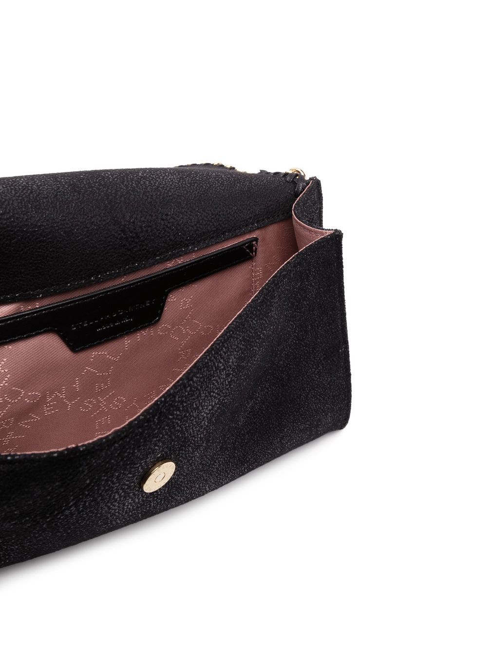Stella McCartney 581238 borsa a mano donna nera