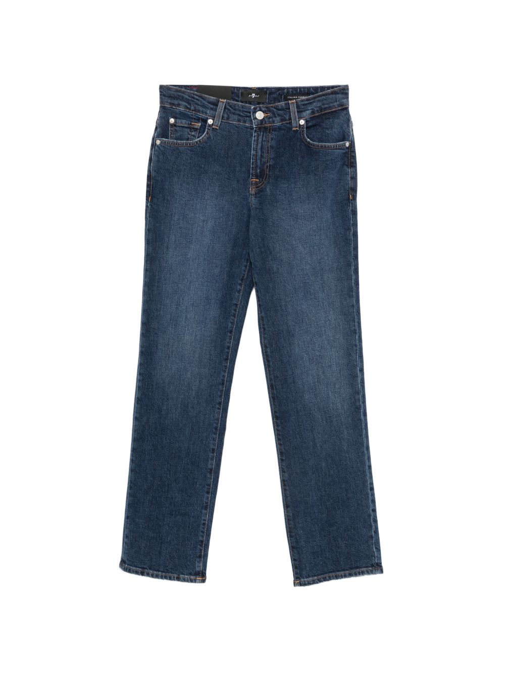 Seven 7UC90B86 jeans donna uso quotidiano