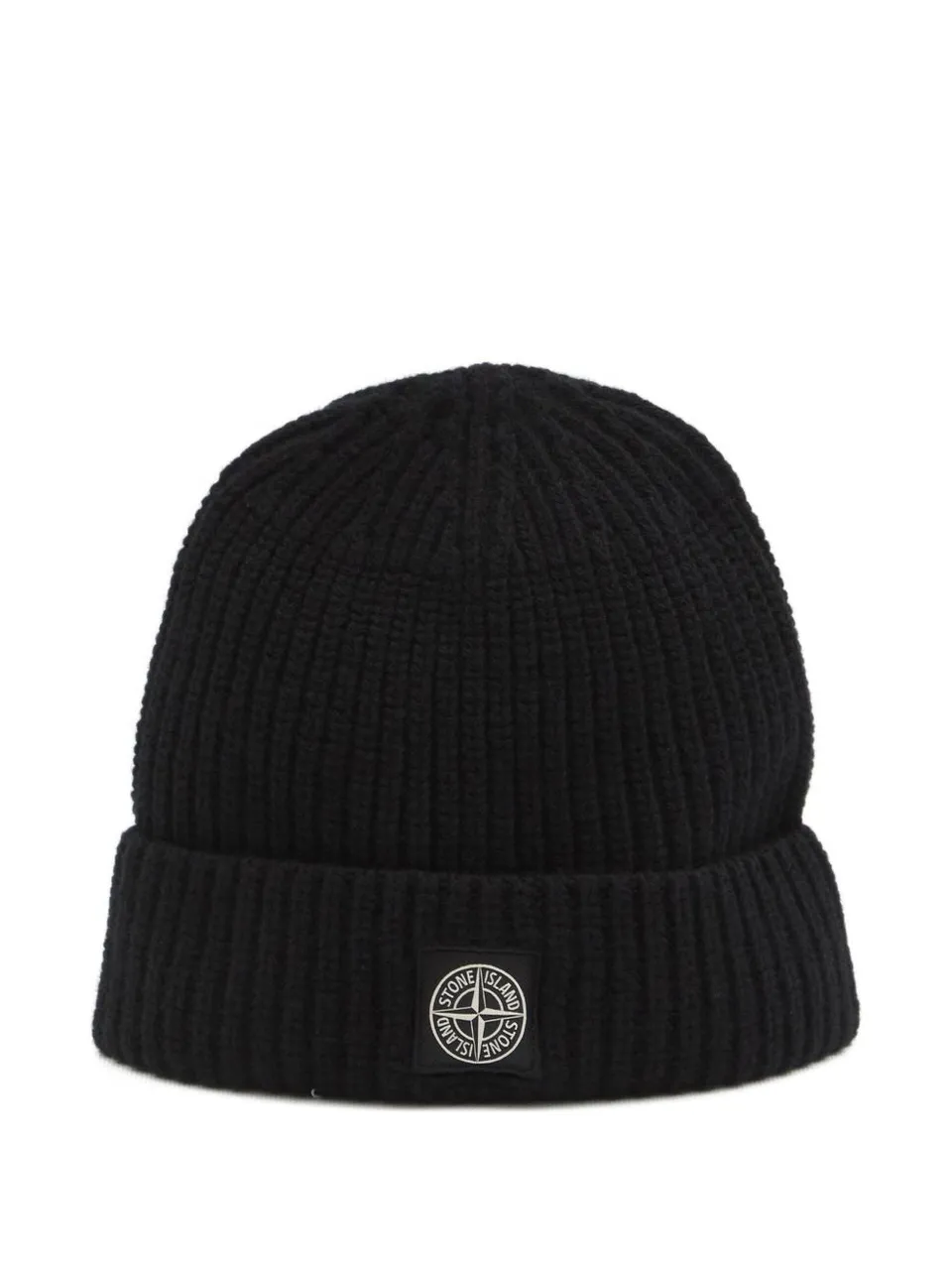 Stone Island L2S15N100012 cappello nero uomo