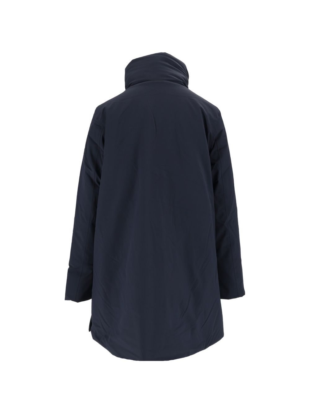 K-Way K7125LW giubbotto bomber blue depth donna