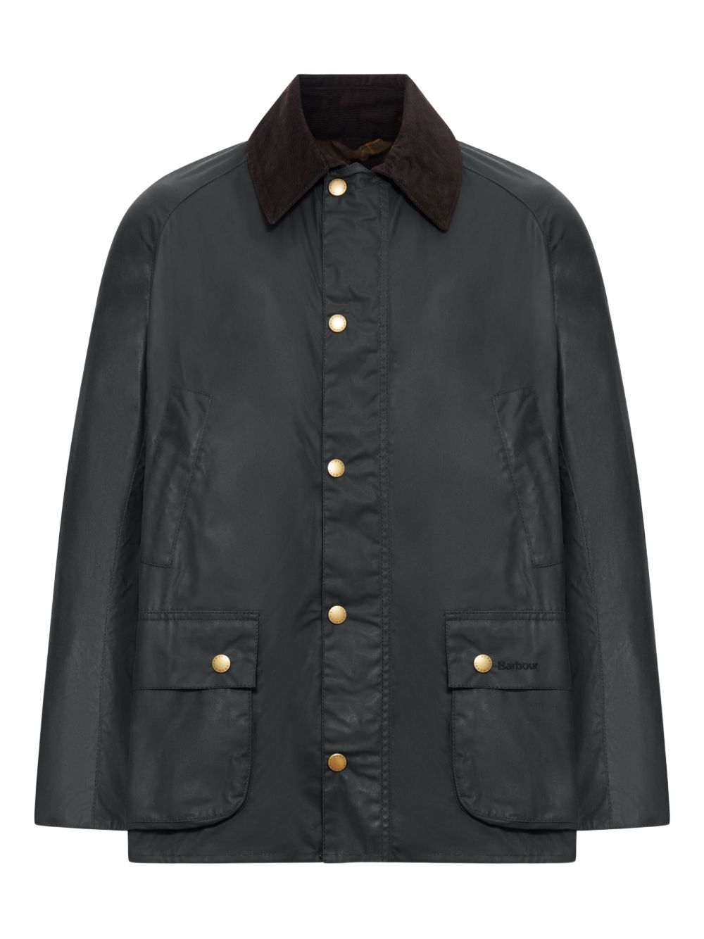 Barbour MWX0339 giubbotto verde sage uomo