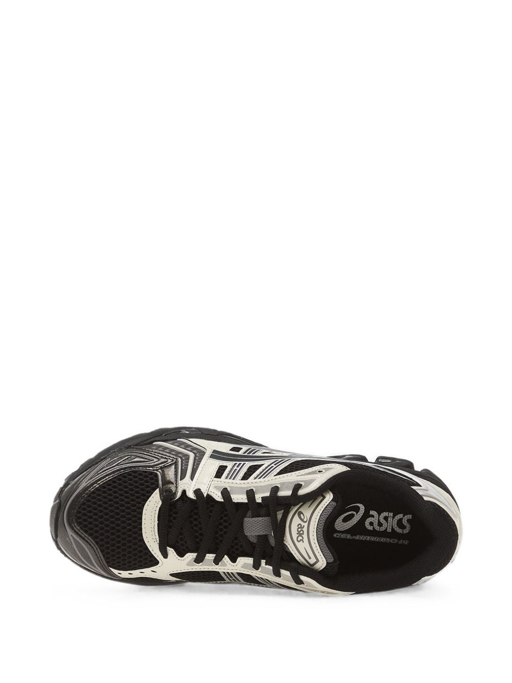 Asics Gel-Kayano 14 1203A537 sneakers nero crema