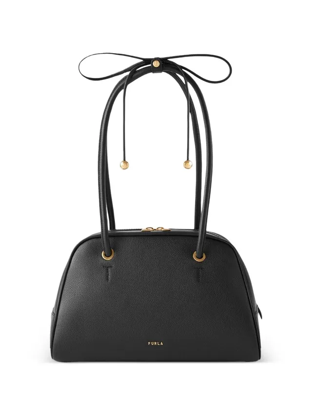 Furla WB02109 borsa a mano nera donna