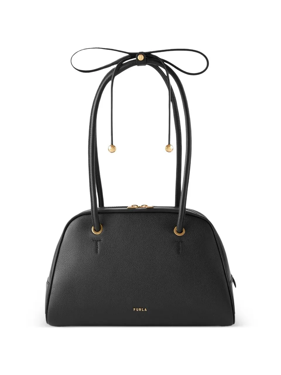 Furla WB02109 borsa a mano nera donna