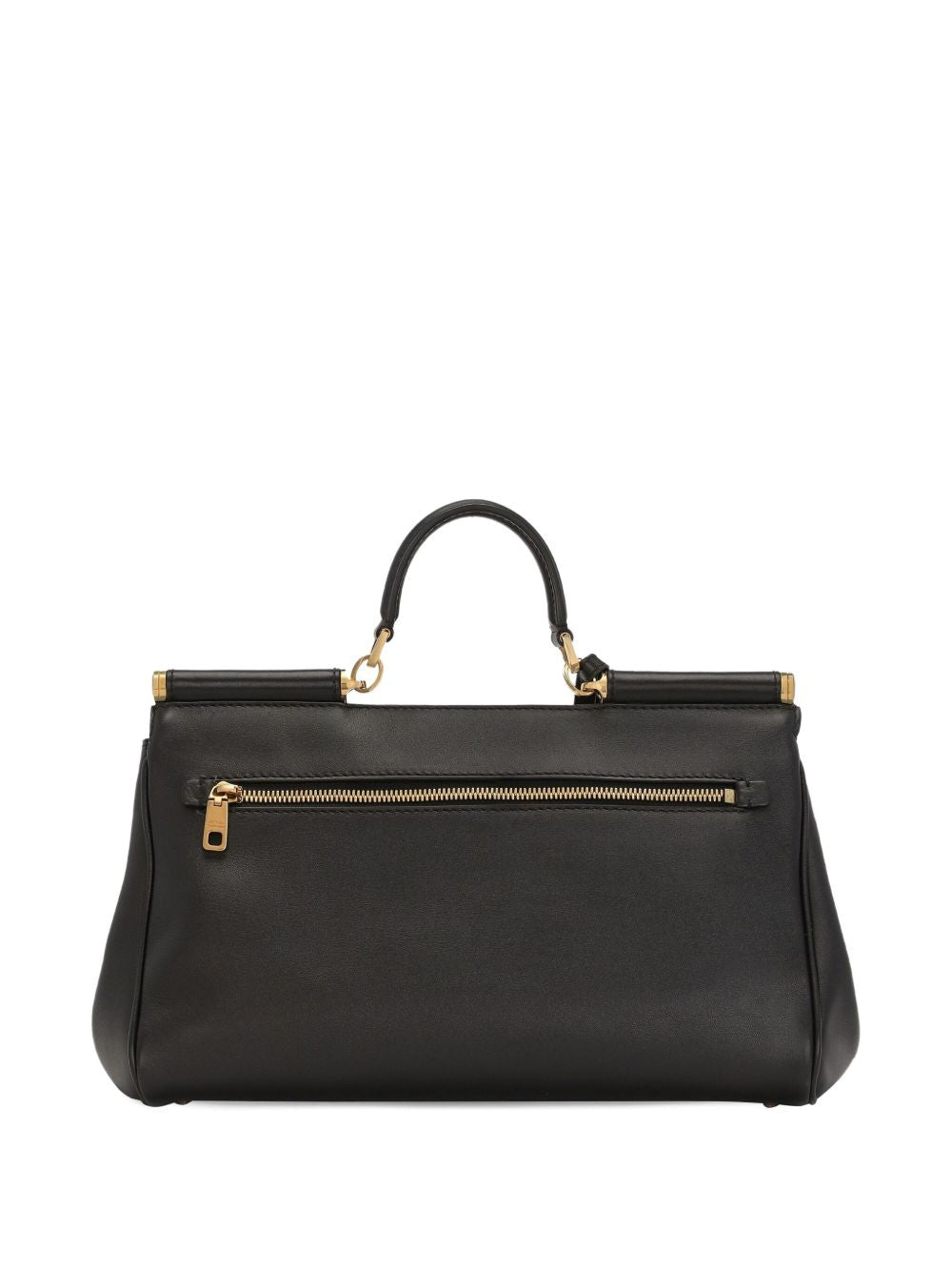 Dolce & Gabbana BB7782 borsa a mano nera