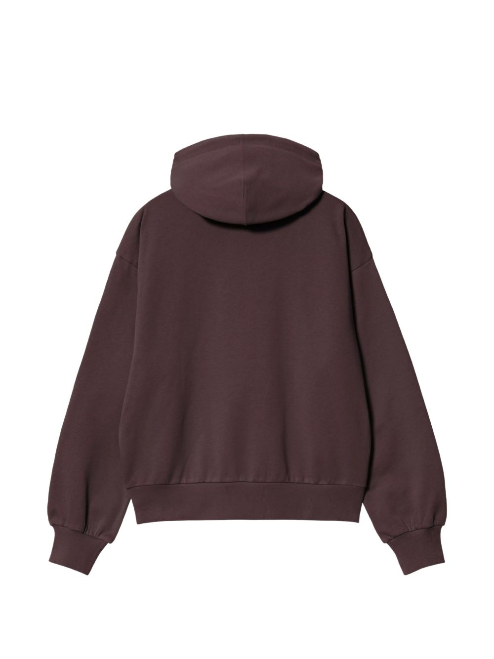 Carhartt I032644 felpa palisander donna