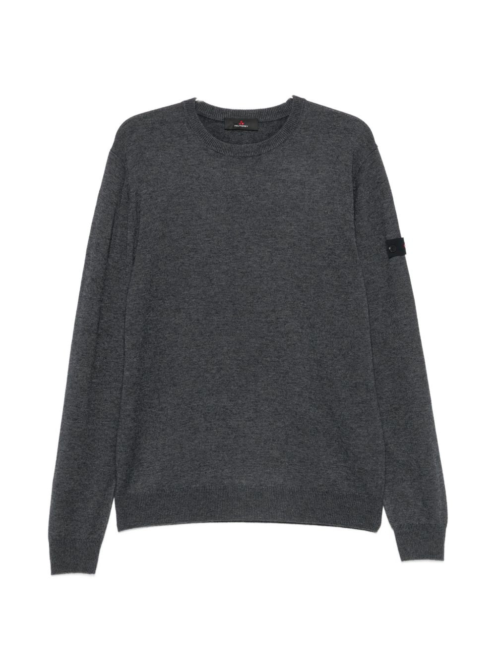 Peuterey PEU5391 maglia grigia uomo
