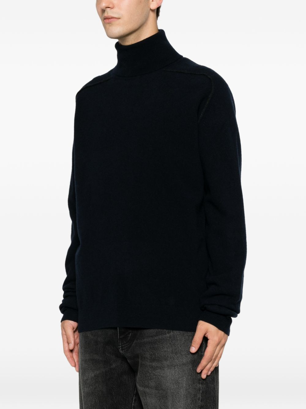 Maison Margiela S50HL0071 maglia uomo