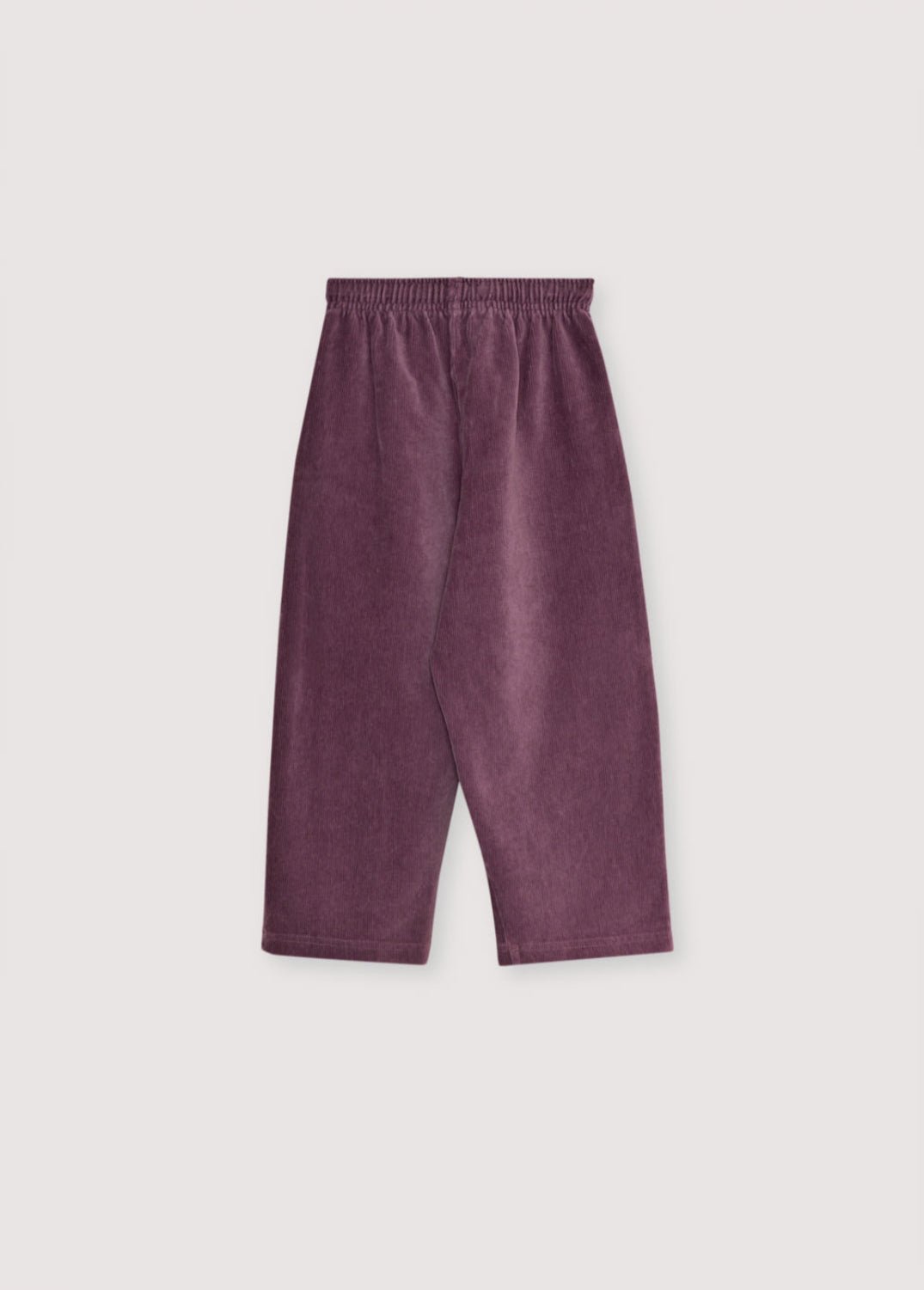 The New Society Clau Jogging Grape Bliss viola 6 anni