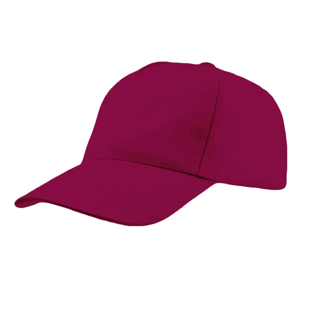 Mr. Gadgets Adulto Con Visiera cappellino vinaccio
