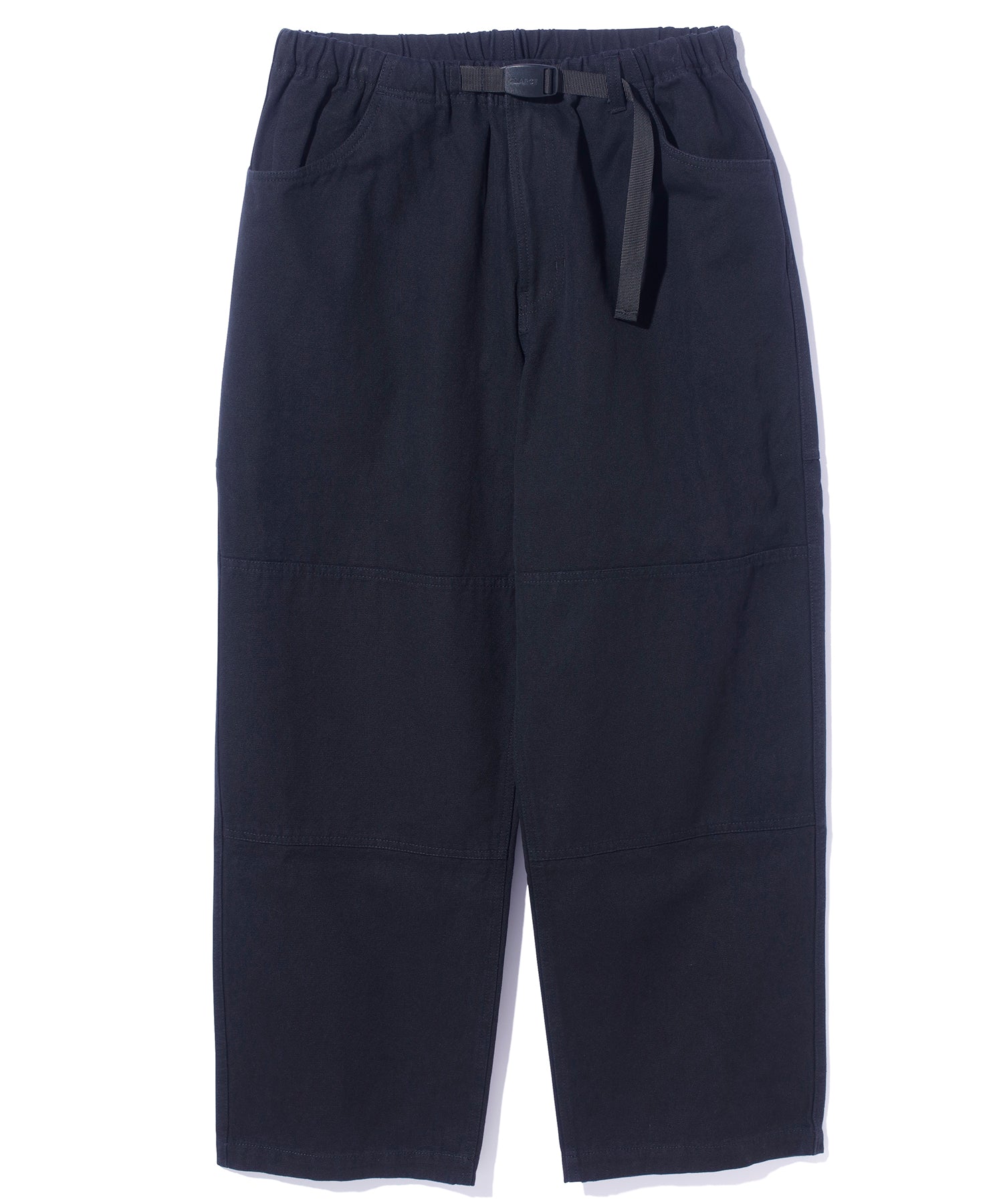 X-Large Duck Mountain pantaloni oliva tela canvas