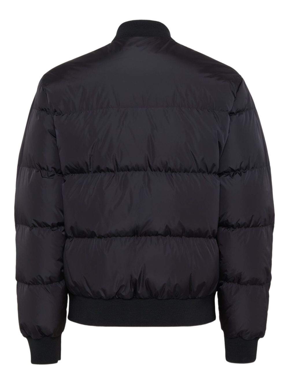Dsquared2 S74AM1612 giubbotto uomo nero