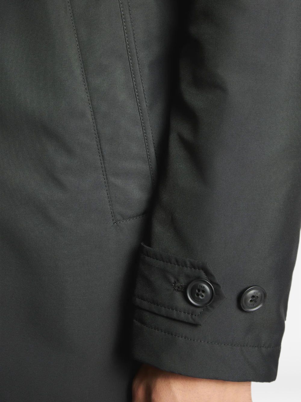 Fay NAM62530160 AX2B999 giubbotto uomo bomber