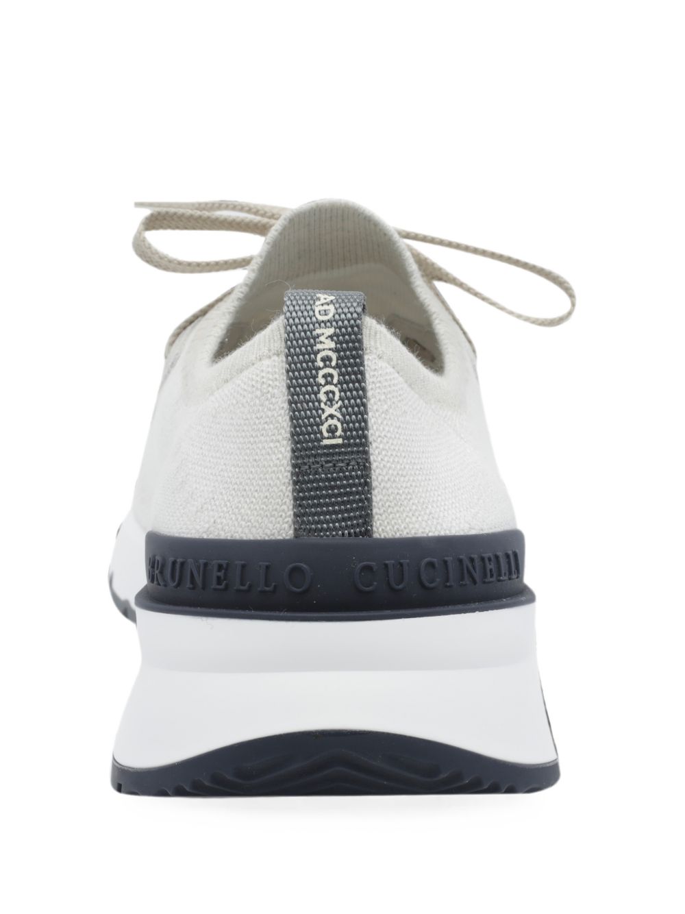 Brunello Cucinelli MZUKISO250 mocassini panama uomo