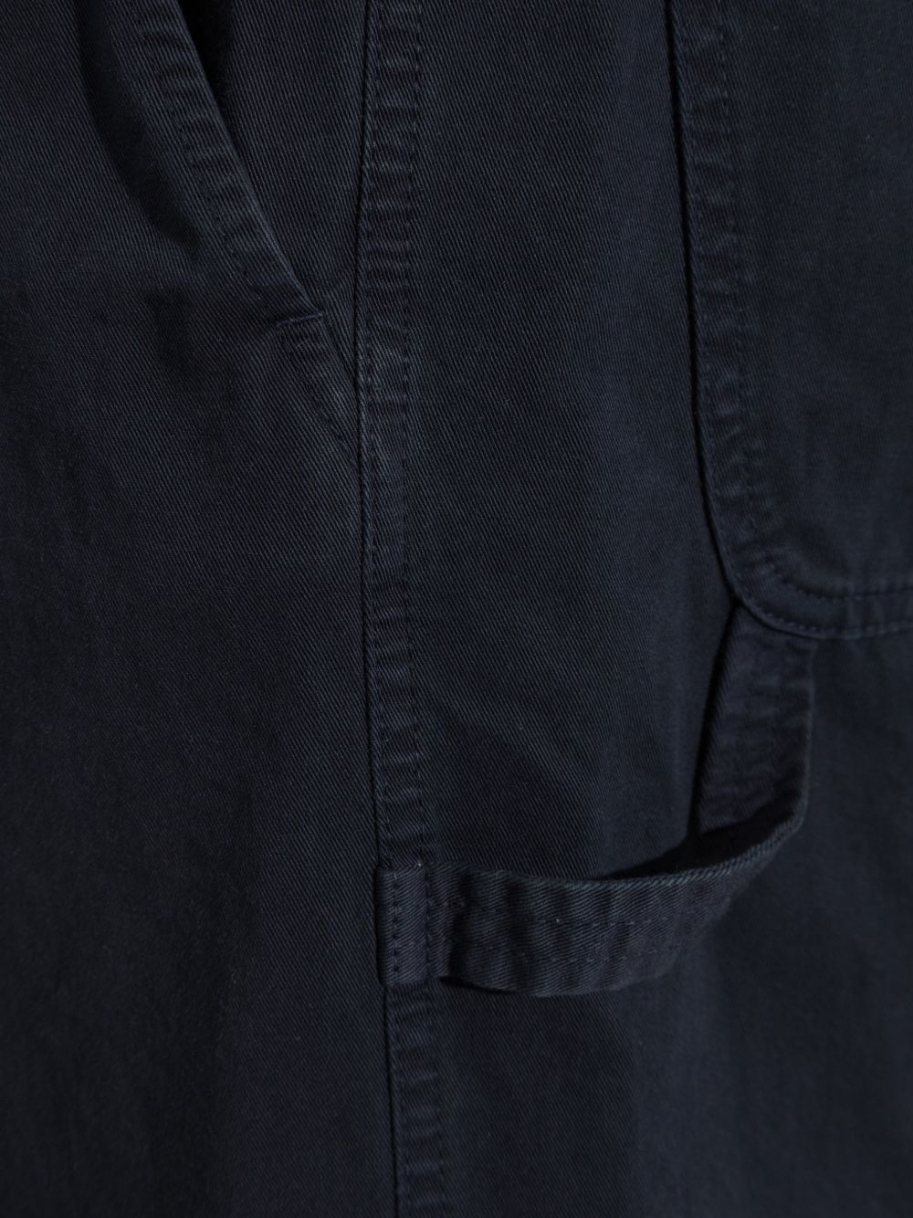 MM6 Maison Margiela SH0KA0048 pantaloni uomo