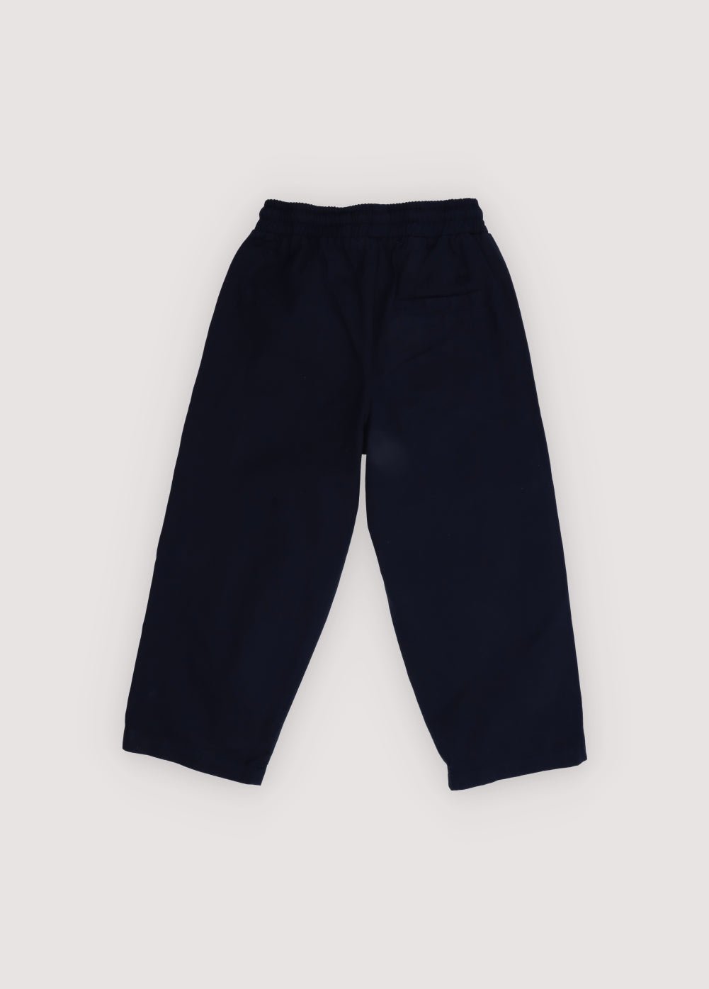 The New Society Gorse Pant Summer Midnight pantalone 6 anni blu