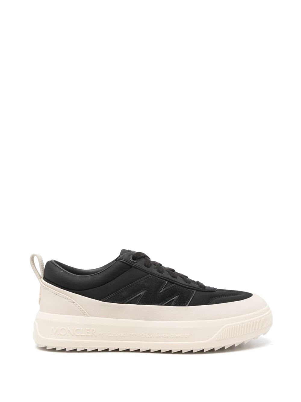 Moncler L209A4M00190 sneakers uomo contemporanee