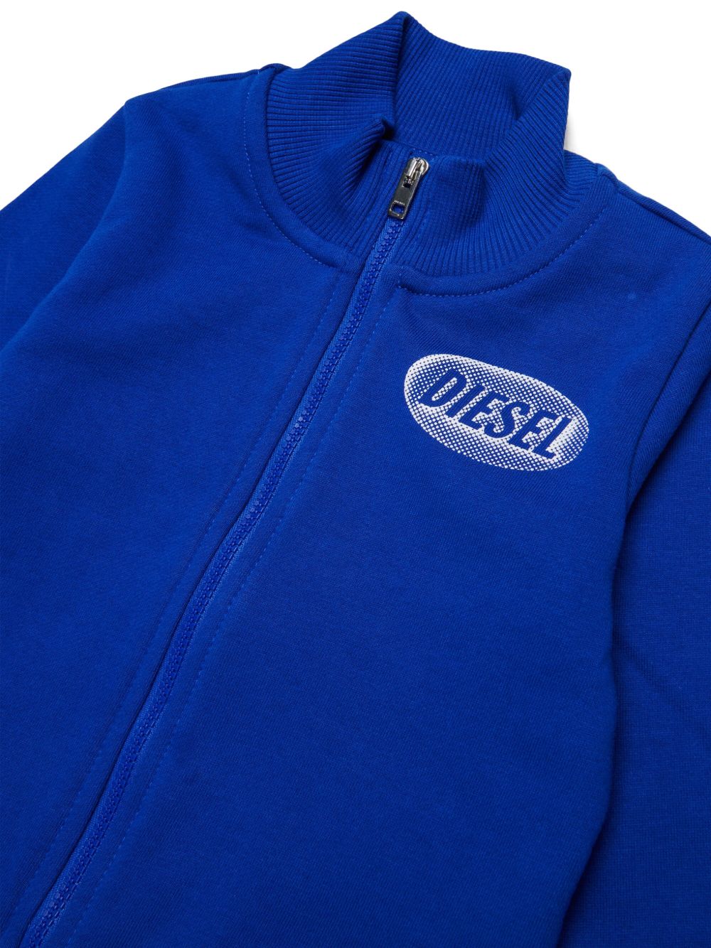 Diesel Kids K00878 felpa bambino autunno inverno