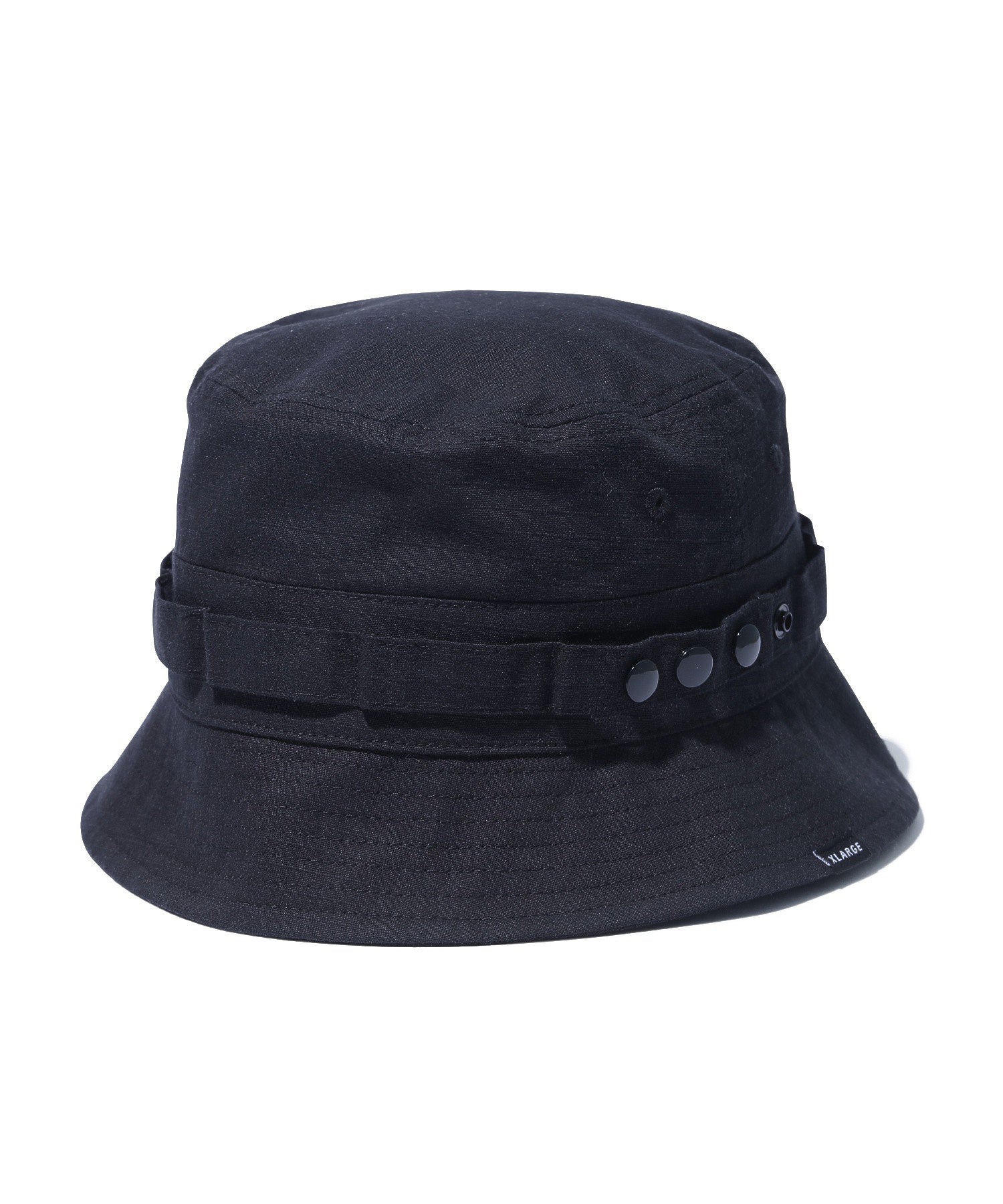 X-Large Ripstop Military cappello bianco ripstop