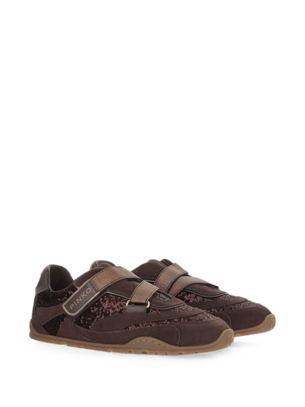 Pinko SS0213P169L72 sneakers nere donna