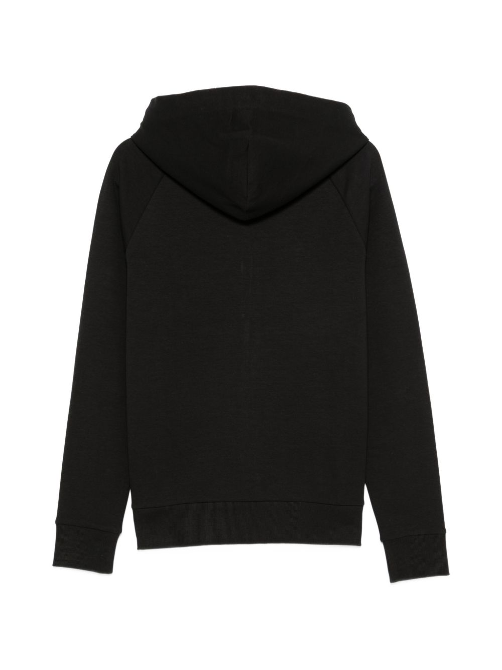 BOSS 50565305 maglia uomo nero