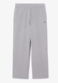Lacoste XH8867 pantaloni uomo invernali