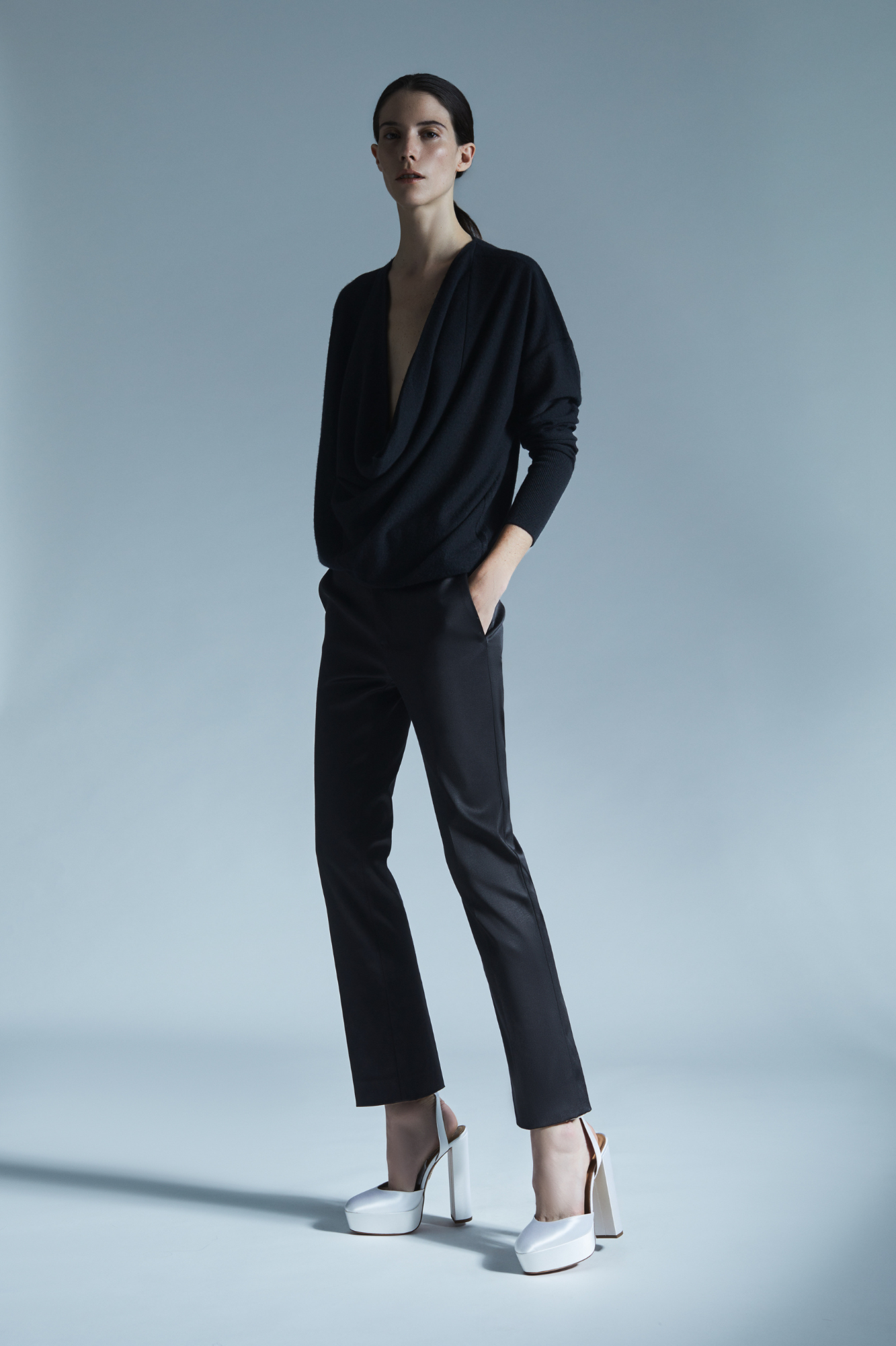 Sa Su Phi Valentina pantaloni corti donna