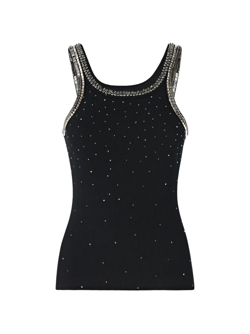 Pinko 104109 top donna nero