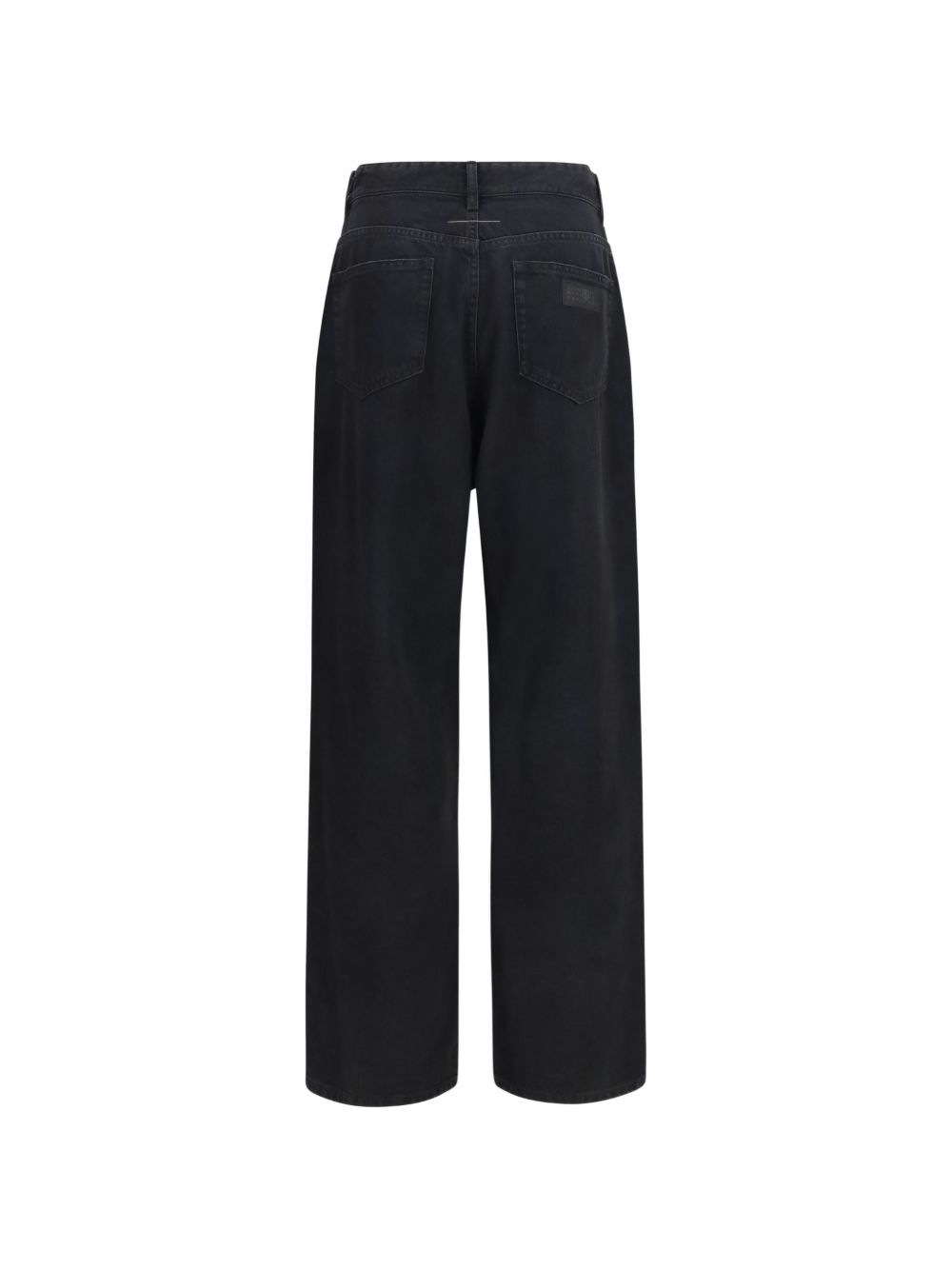 MM6 Maison Margiela SH0LA0045 jeans da uomo