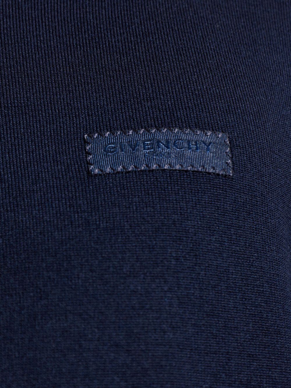 Givenchy BM90X74YQL giacca night blue uomo