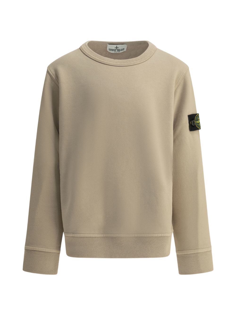 Stone Island Junior L2S166100001 maglia desert bambino