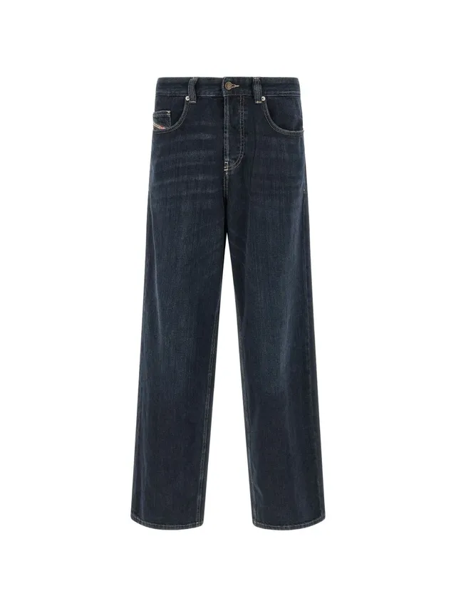 Diesel A11598 jeans uomo denim