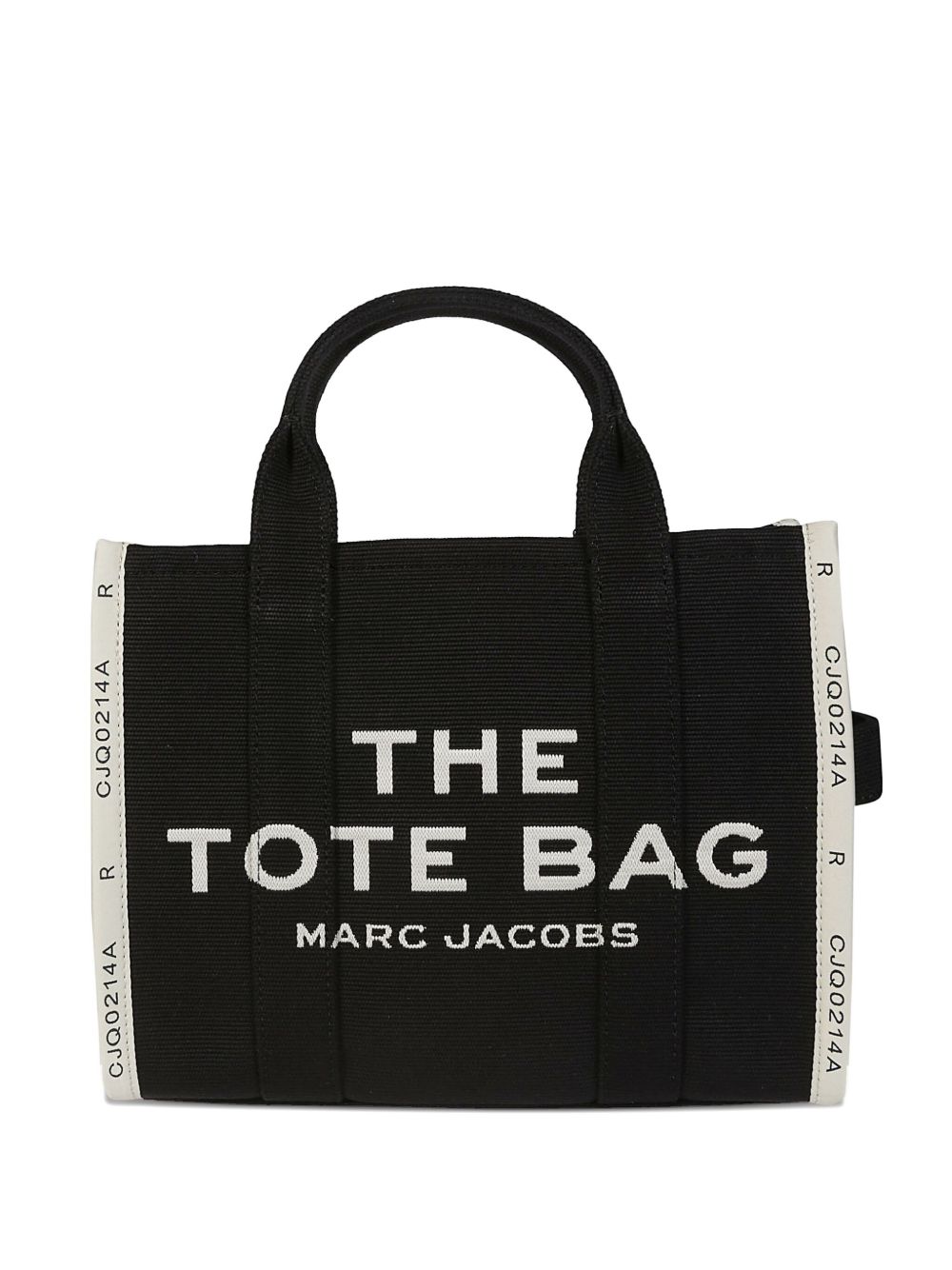 Marc Jacobs M0017025 borsa tote nera taglia unica