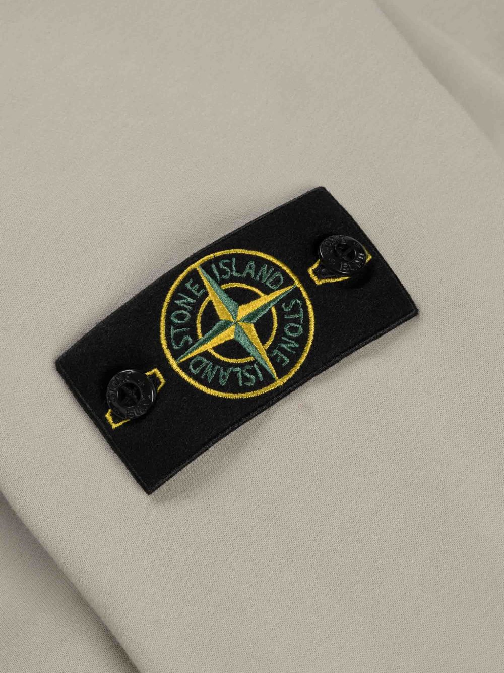 Stone Island L2S156100060 Felpa Beige Uomo