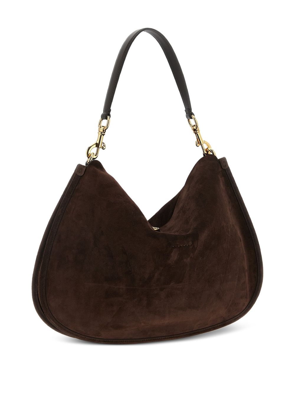 Etro WP1C0022 borsa a mano marrone Italy