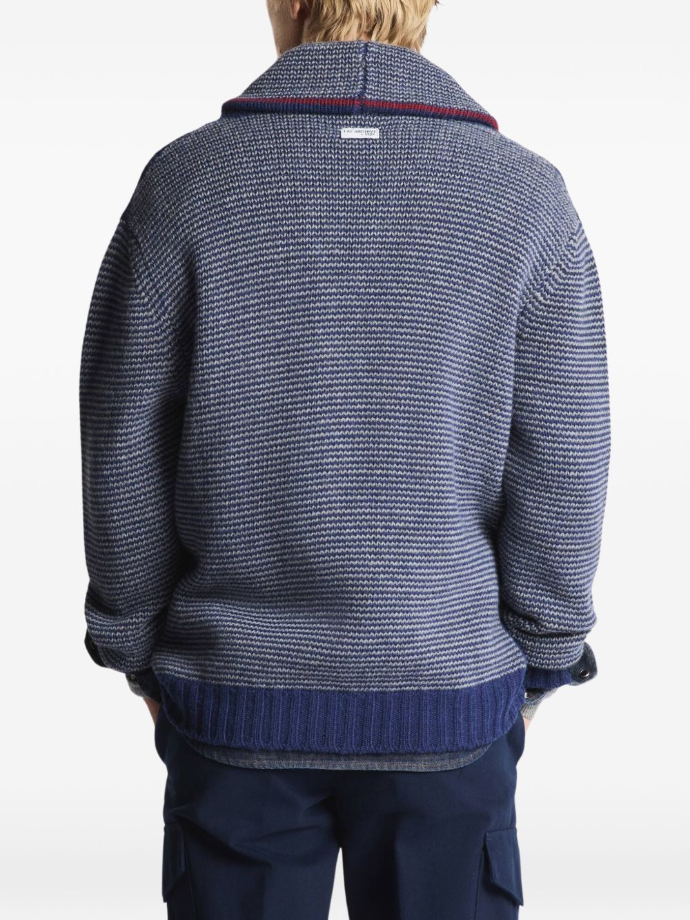 Fay MMMC1532770 Maglia Uomo