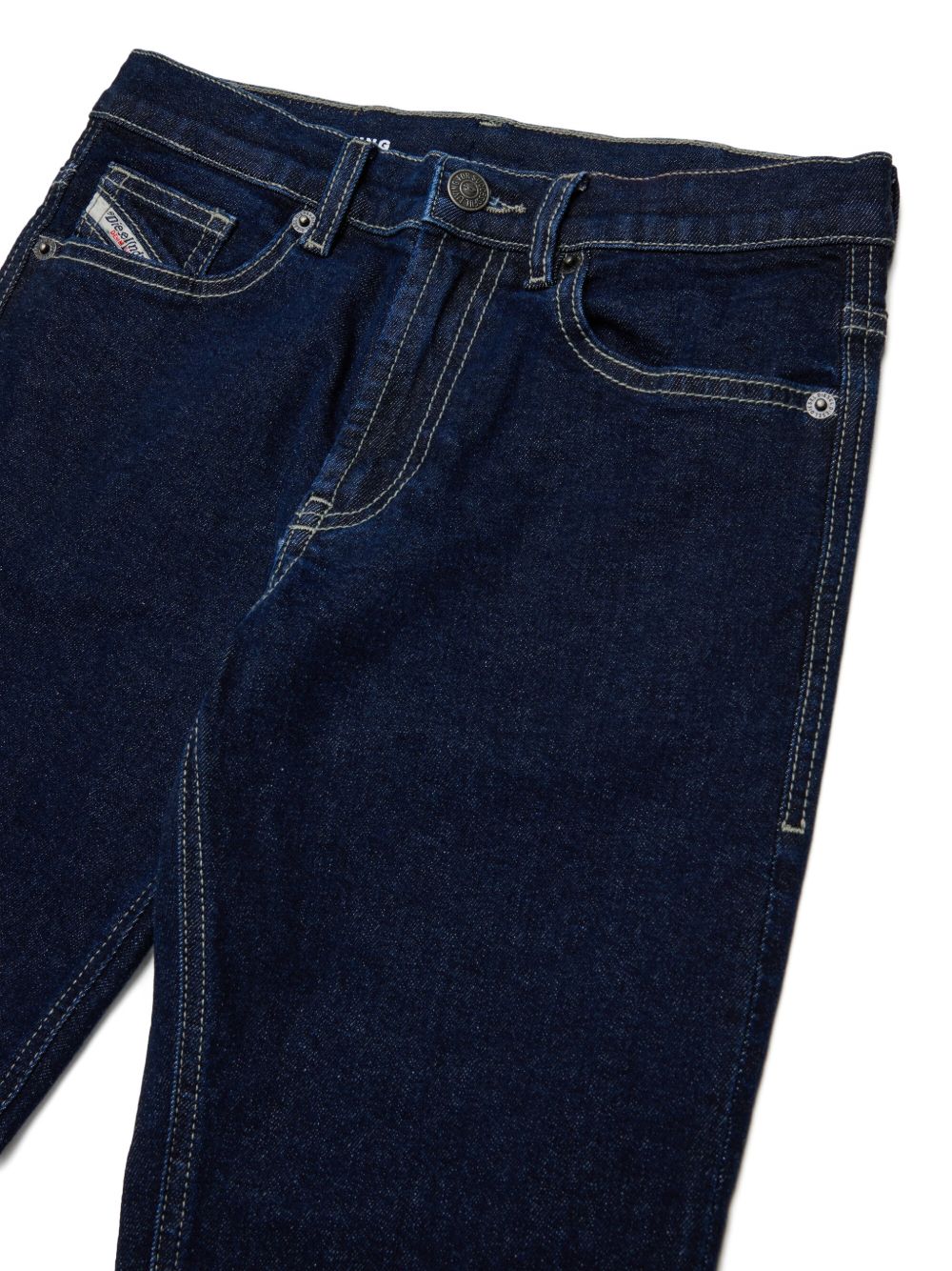 Diesel Kids J00808 KXBUSK01 pantaloni bambino
