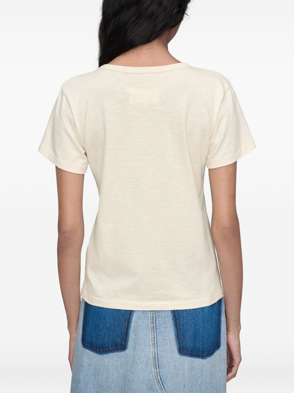 Maison Margiela S51GC0554 M20162102 t-shirt donna