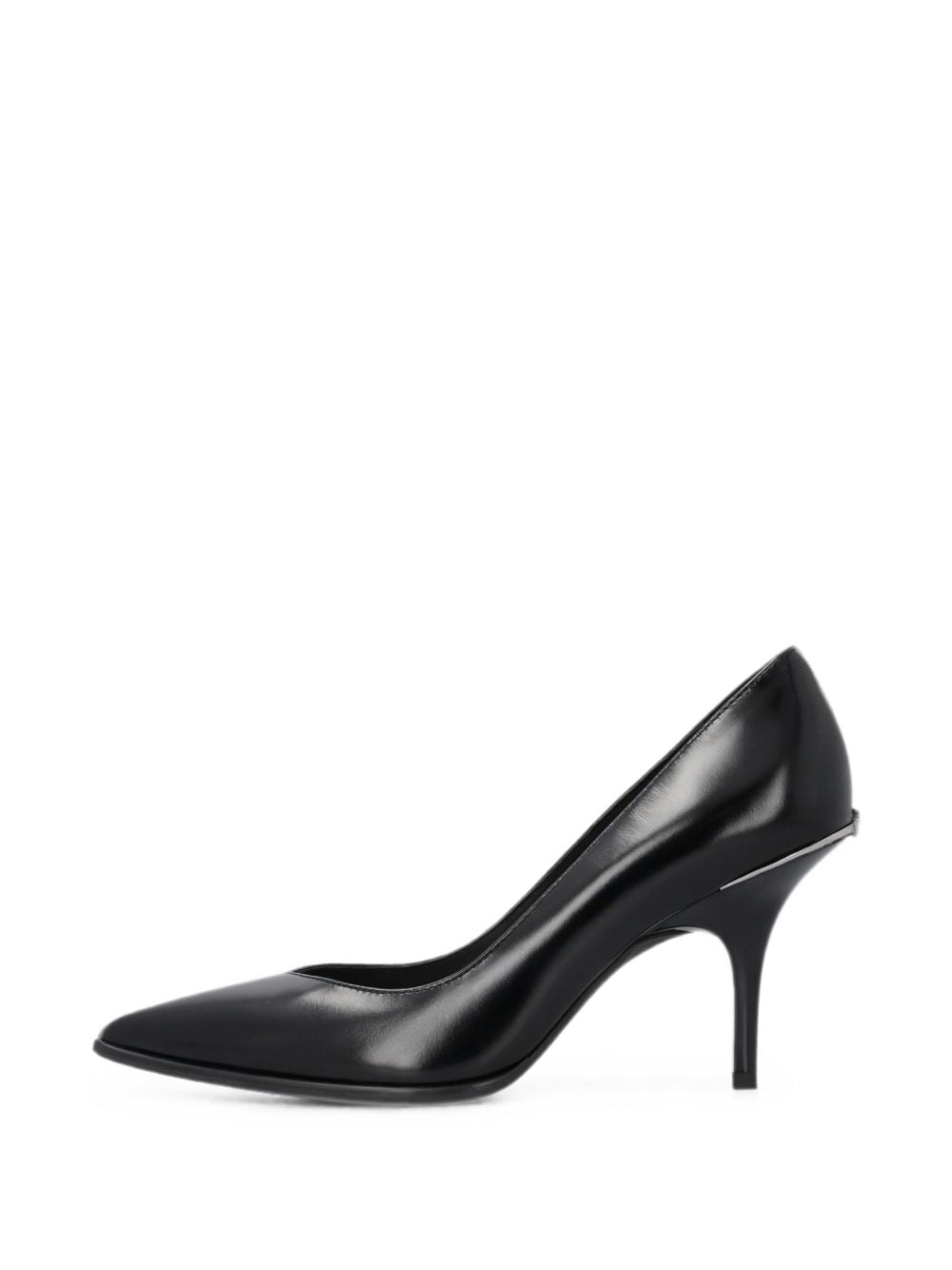 Pinko Lady11 SD0611P001Z99 scarpe tacco donna nere