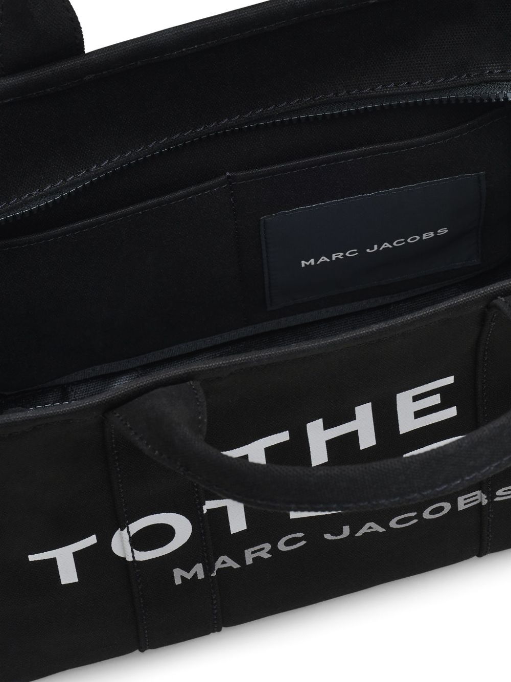 Marc Jacobs M0016161 tote bag nera tracolla UNI