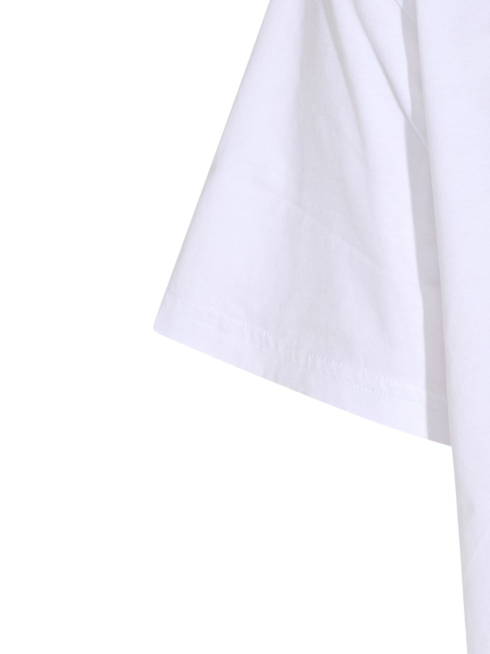 Vivienne Westwood 3G01005T t-shirt bianca uomo