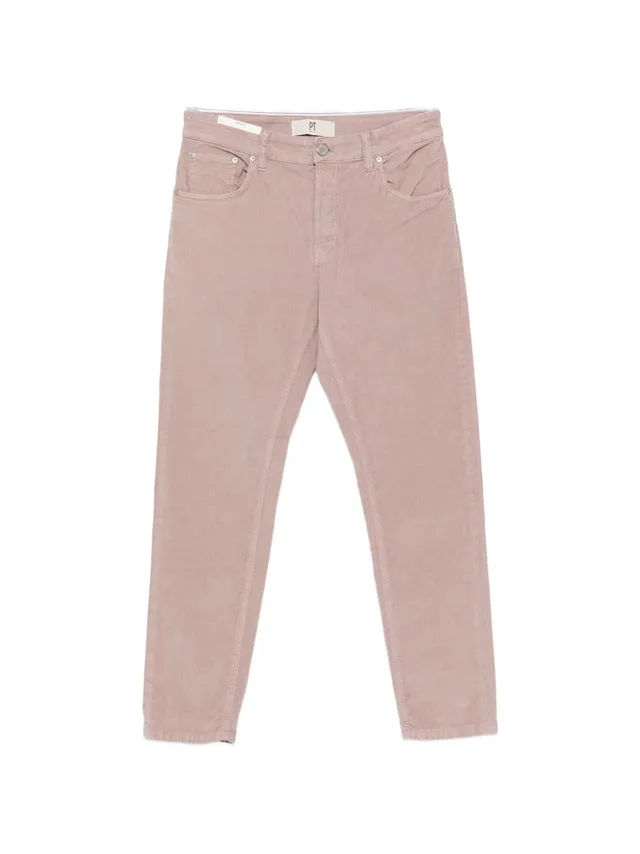 PT Torino C5TP05B0 pantaloni uomo beige